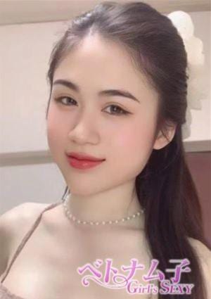 ベトナム子Girls SEXY Ran
