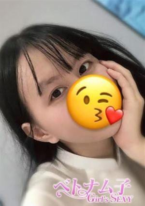 ベトナム子Girls SEXY かなこ