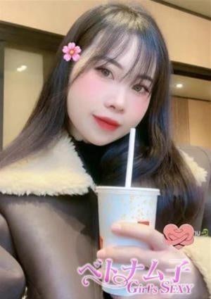 ベトナム子Girls SEXY Emi