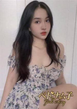 ベトナム子Girls SEXY Lu na