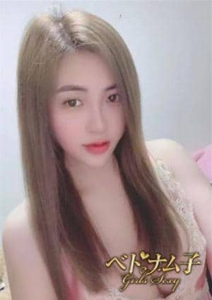 ベトナム子Girls SEXY Ri An