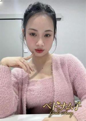 ベトナム子Girls SEXY HAN