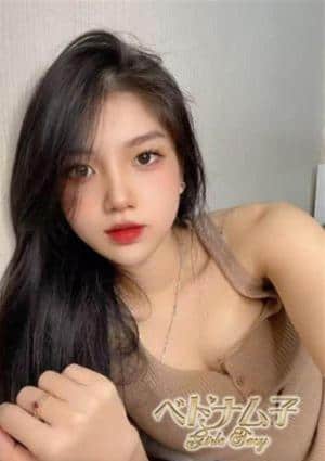 ベトナム子Girls SEXY Ya mi