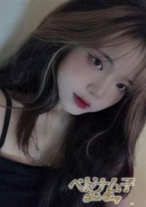 ベトナム子Girls SEXY Mini