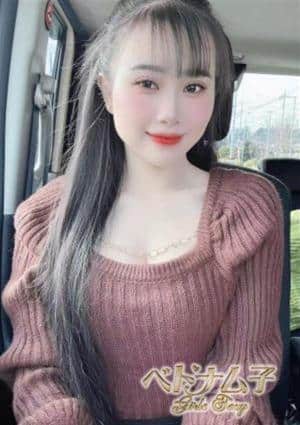 ベトナム子Girls SEXY Chiby