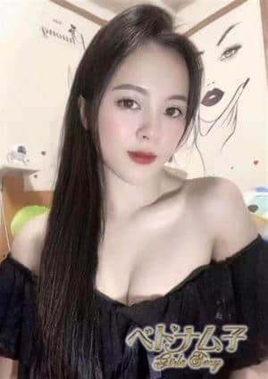 ベトナム子Girls SEXY サナー