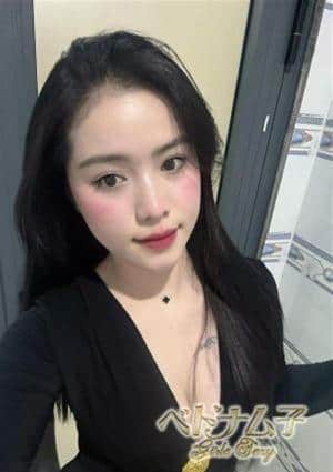 ベトナム子Girls SEXY Rin Rin