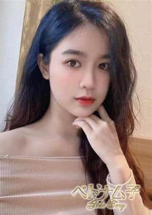 ベトナム子Girls SEXY Ami