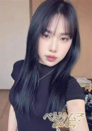 ベトナム子Girls SEXY Min