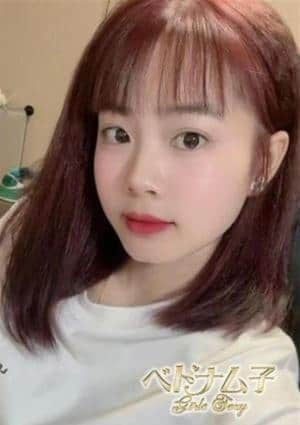 ベトナム子Girls SEXY Hako