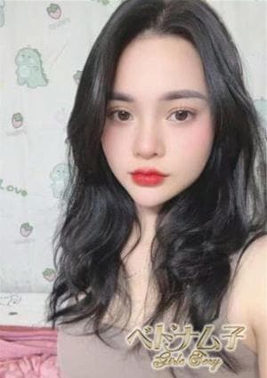 ベトナム子Girls SEXY Nami