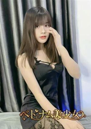 ベトナム美少女 Ri An