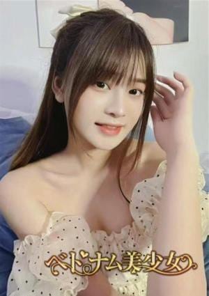 ベトナム美少女 Miu ka