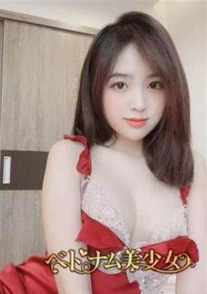 ベトナム美少女 Na bi