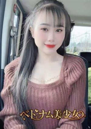 ベトナム美少女 Chiby