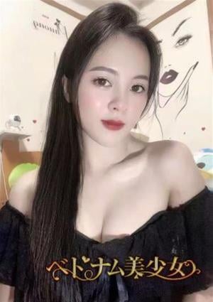 ベトナム美少女 サナー