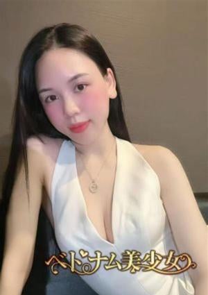 ベトナム美少女 アンリ ー