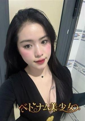 ベトナム美少女 Rin Rin