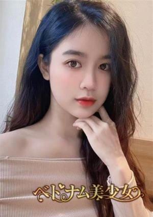 ベトナム美少女 Ami
