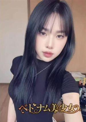 ベトナム美少女 Min