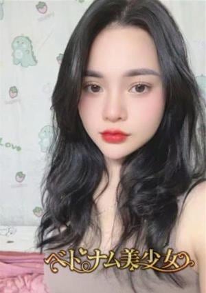 ベトナム美少女 Nami