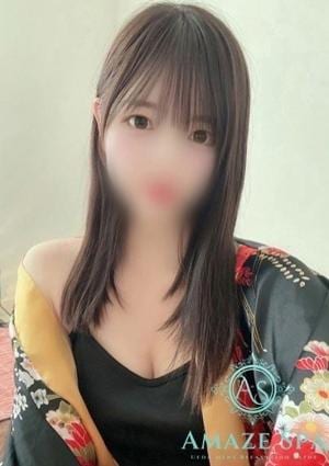 AMAZE SPA 上田店 マナ