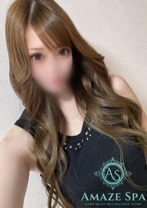 AMAZE SPA 上田店 リコ