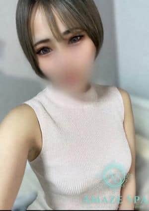 AMAZE SPA 上田店 アイリ