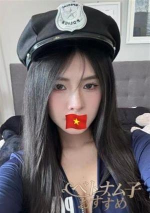 ベトナム子おすすめ ミナ