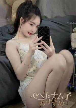 ベトナム子おすすめ ナミ
