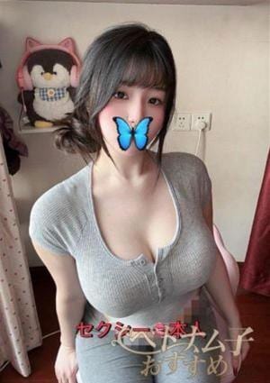 ベトナム子おすすめ ゆき