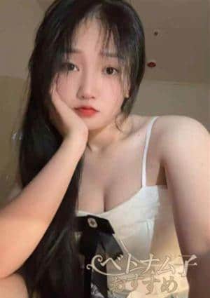 ベトナム子おすすめ ユリ