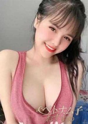 ベトナム子おすすめ ニン
