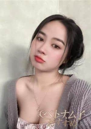 ベトナム子おすすめ ミン