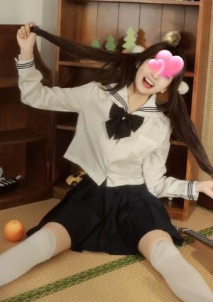 夢竹（むちく） えみちゃん