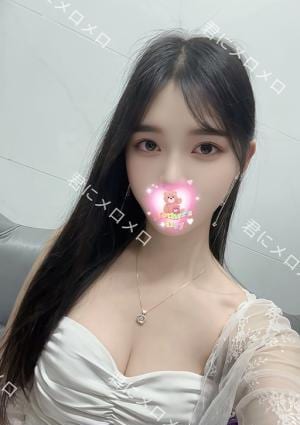 君にメロメロ ゆめちゃん