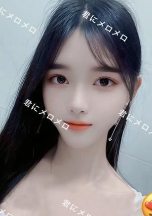 君にメロメロ みあちゃん