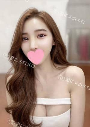 君にメロメロ りりちゃん