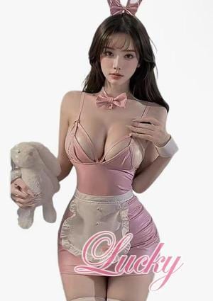 Lucky ゆき