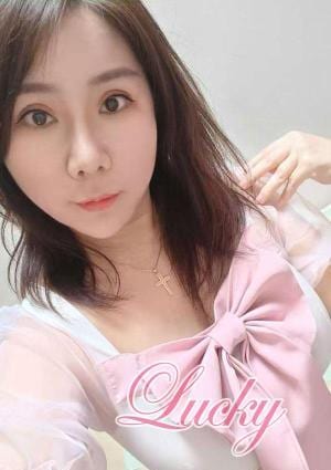 Lucky るる