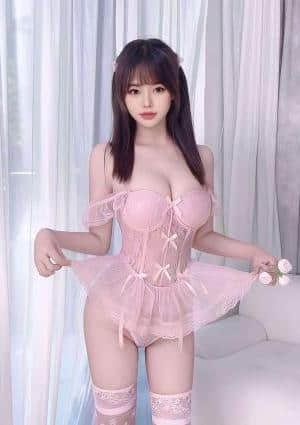 夜の恋人 ゆゆ