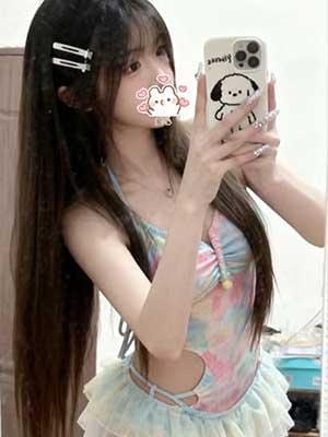 夜の恋人 ひとみちゃん