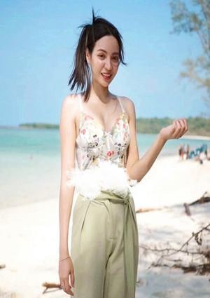 女子の楽園 ゆな