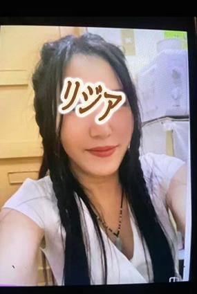 リジア さやちゃん