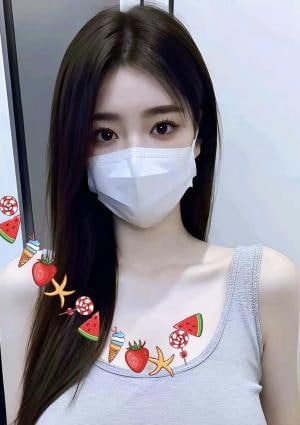 春のおとずれ 【新人】ユカちゃん