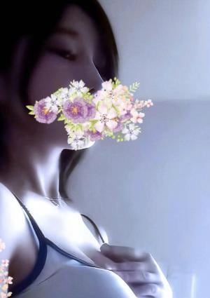 春のおとずれ 【新人】サオリちゃん