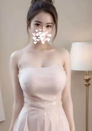 春のおとずれ 【新人】るかちゃん