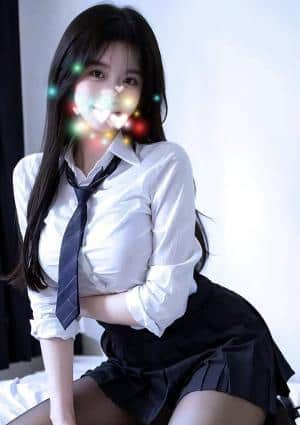 春のおとずれ 【新人】ゆいちゃん