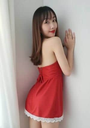 baby 楽園 ももこ