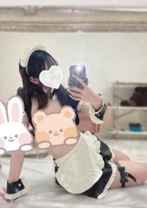小悪魔Spa Tokyo 中野ルーム 海月もね